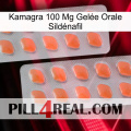 Kamagra 100 Mg Gelée Orale Sildénafil 27